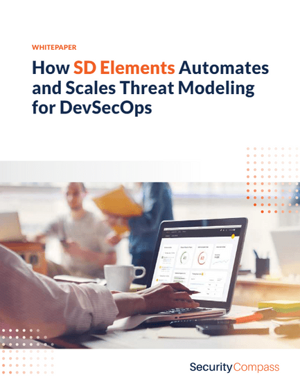 Campaigns LP &#8211; How SD Elements Automates and Scales Threat Modeling &#8211; download