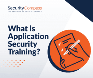 What is Application Security Training?