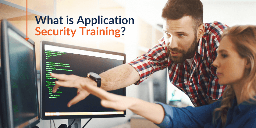 What is Application Security Training?