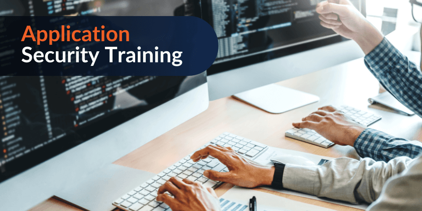 Why is Application Security Training Important?