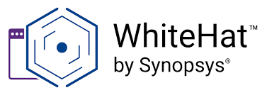 whitehat synopsys logo