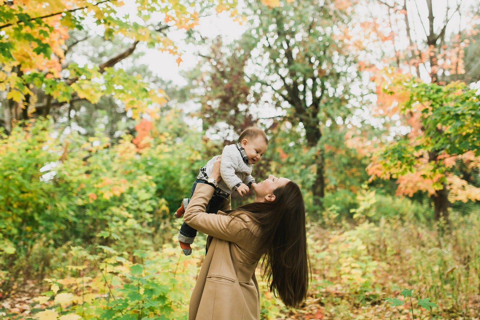 Babies and Boardrooms