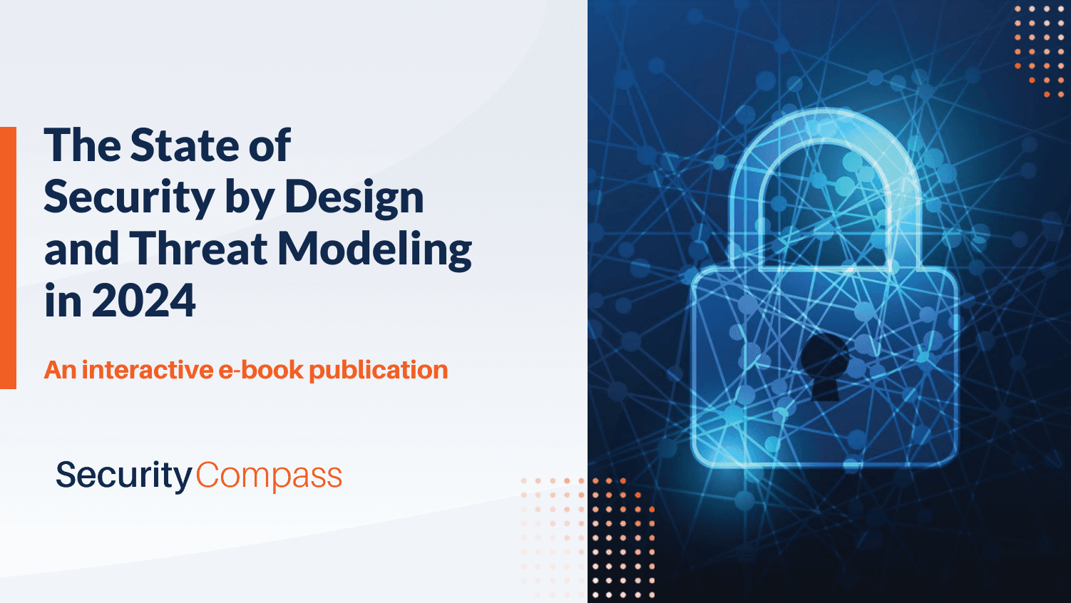 the state of security by design and threat modelins in 2024