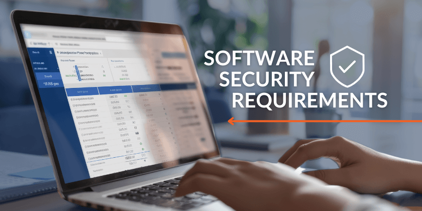 What Are Software Security Requirements?