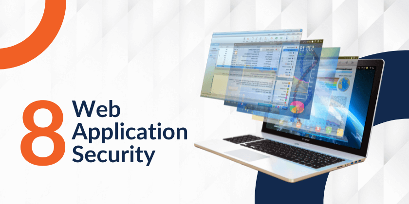 8 Web Application Security Issues With Solutions