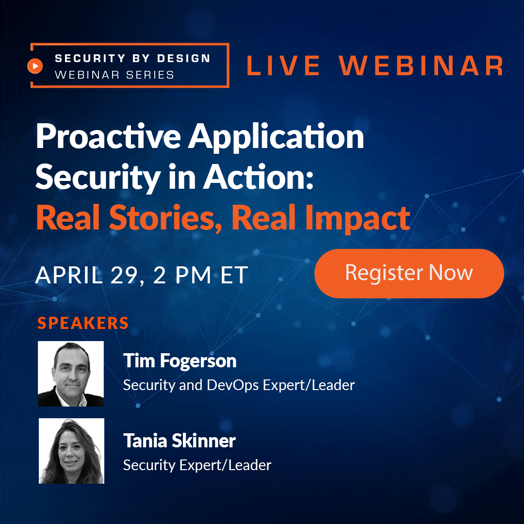 Events &#038; Webinars