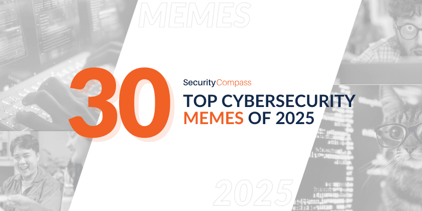 Top 30 Cybersecurity Memes of 2025