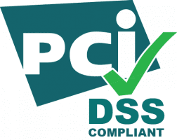 pci-dss logo