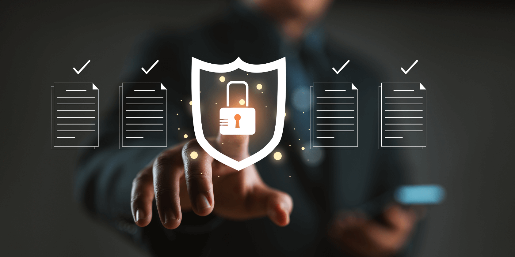 Understanding Application Security Requirements